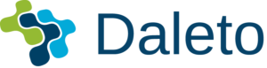 Logo firmy Daleto