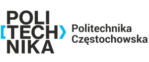 Logo Politechniki Częstochowskiej